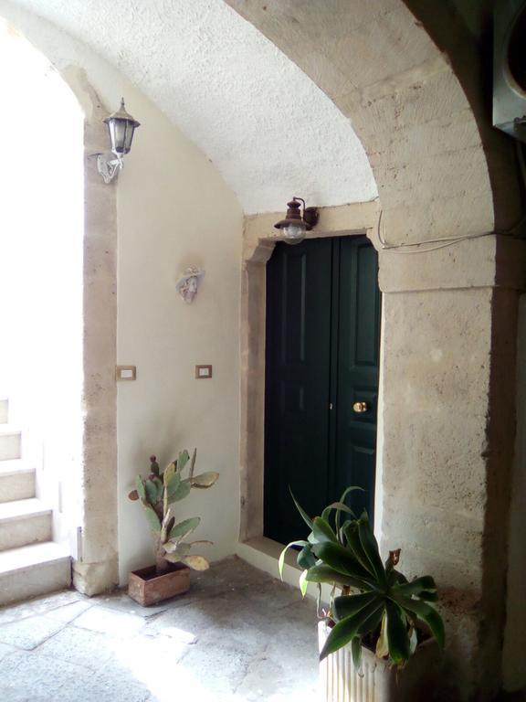 Casa di Ale Appartamento Syracuse Esterno foto