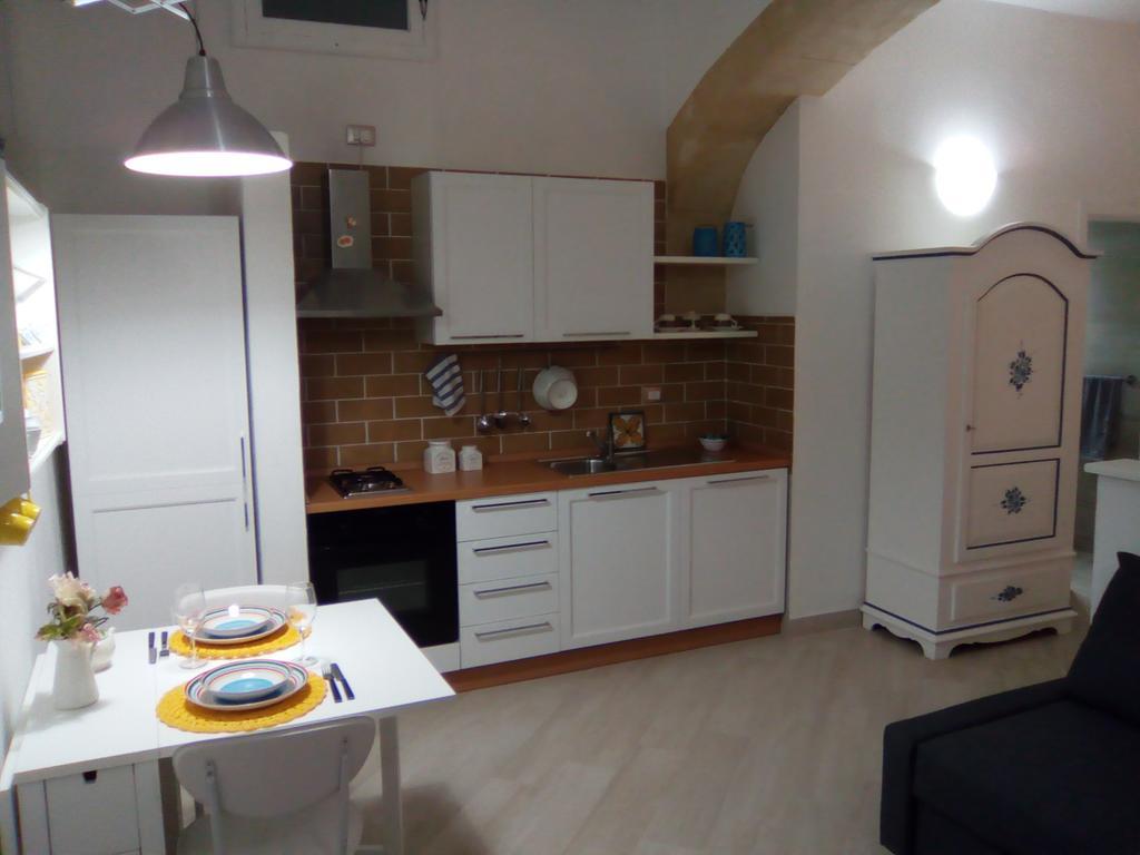 Casa di Ale Appartamento Syracuse Esterno foto