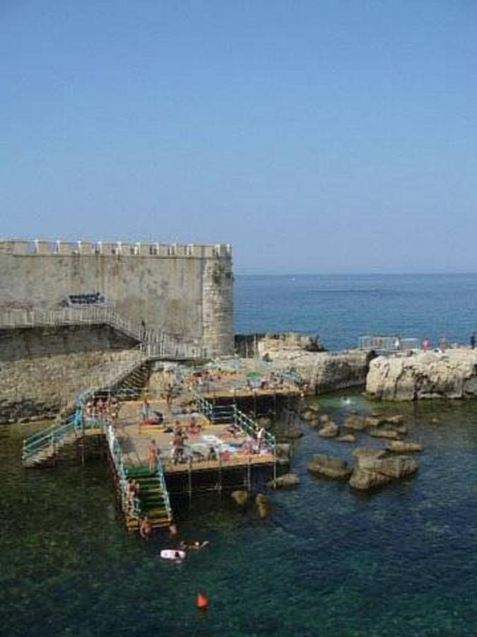 Casa di Ale Appartamento Syracuse Esterno foto