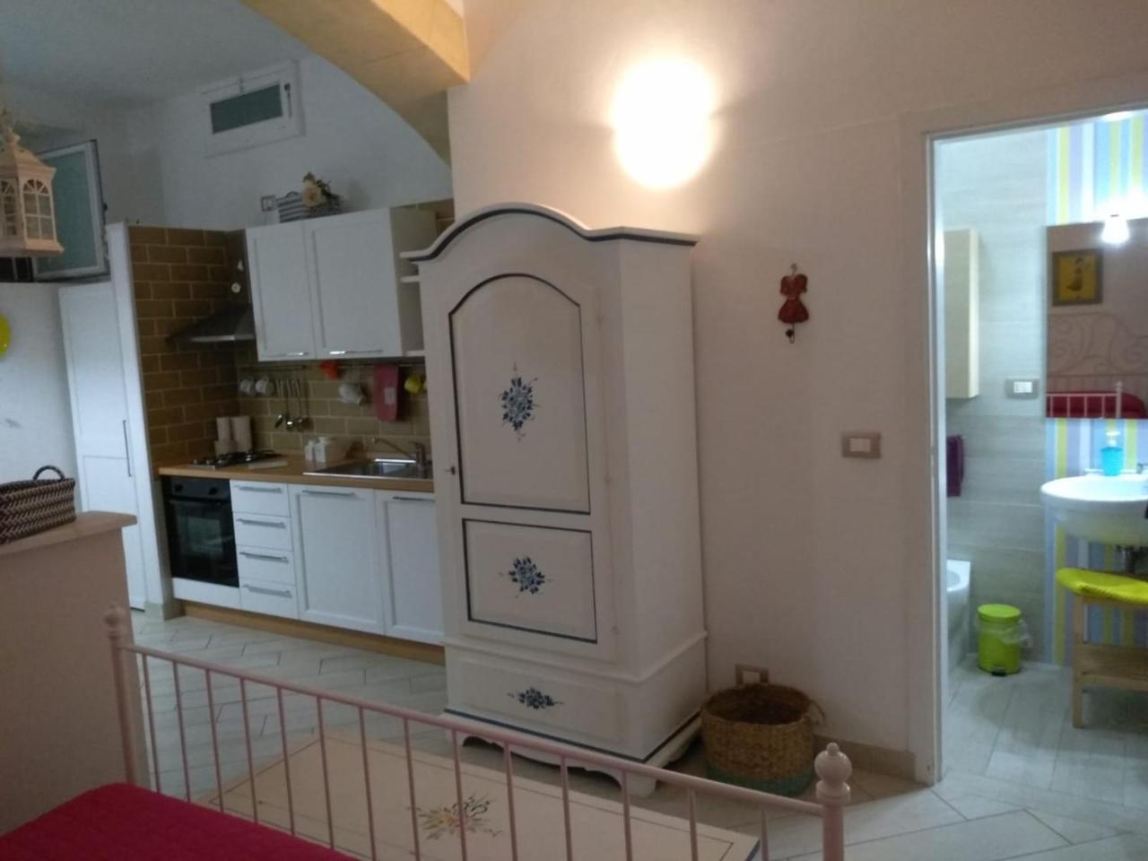 Casa di Ale Appartamento Syracuse Esterno foto