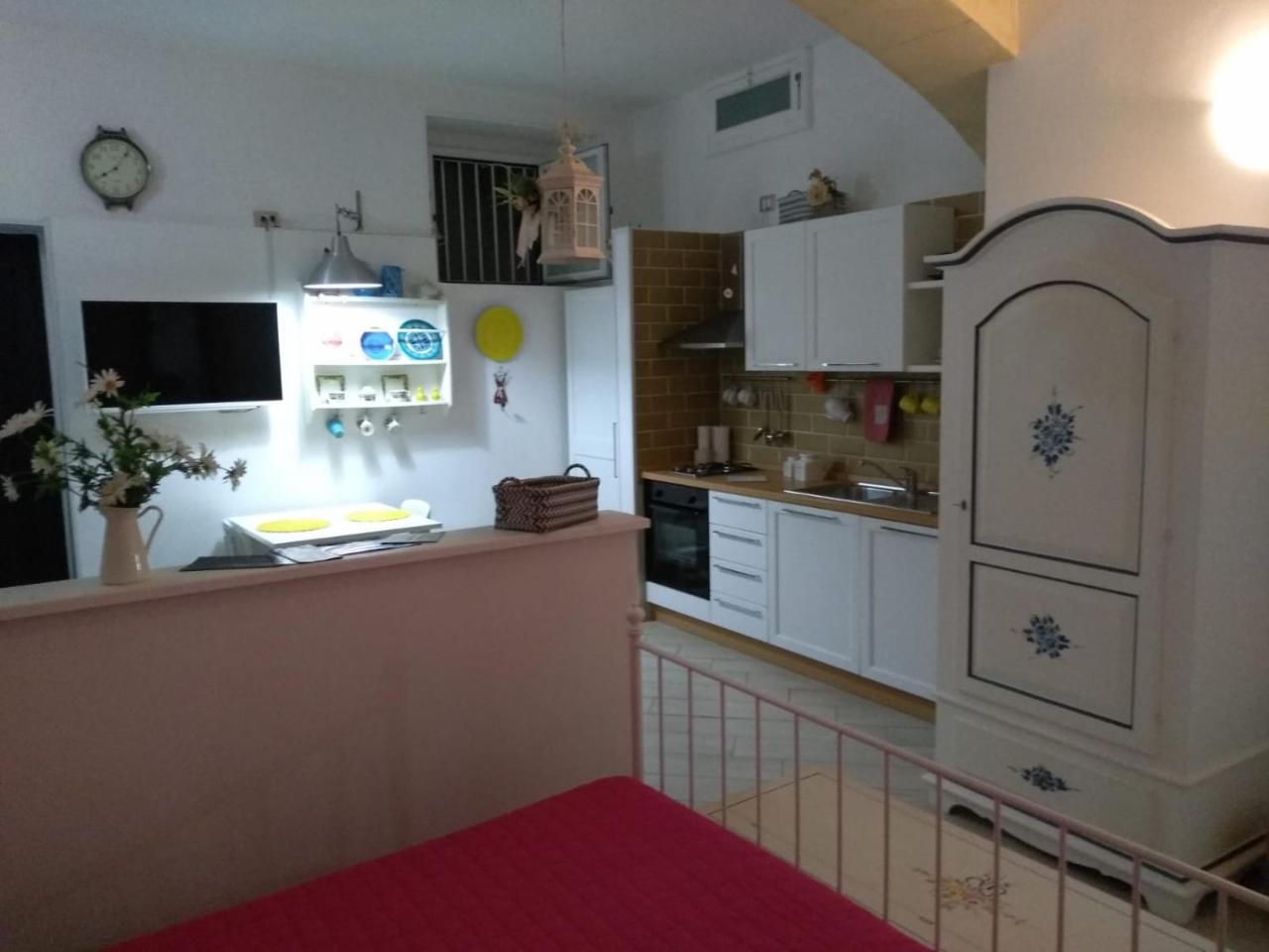 Casa di Ale Appartamento Syracuse Esterno foto